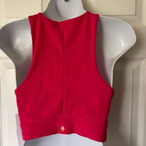 Spiritual gangster - large - bra - crop top